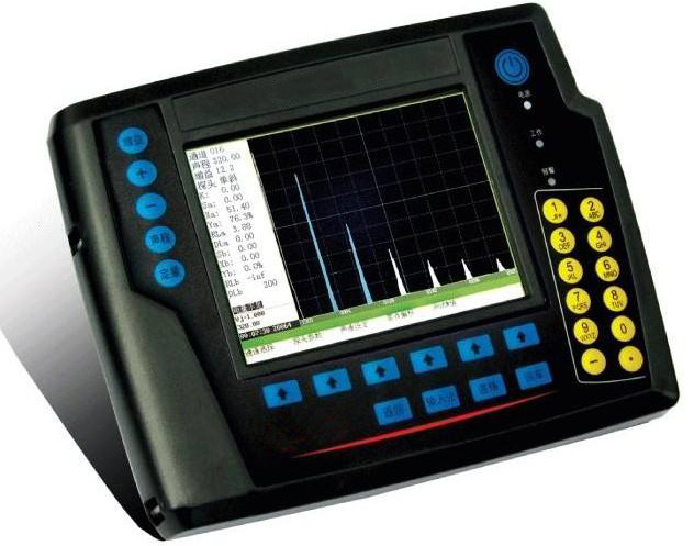 超聲波探傷儀 超聲波探傷儀