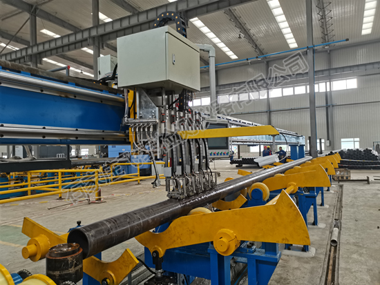 鋼管全自動(dòng)探傷機(jī) 鋼管全自動(dòng)探傷機(jī)