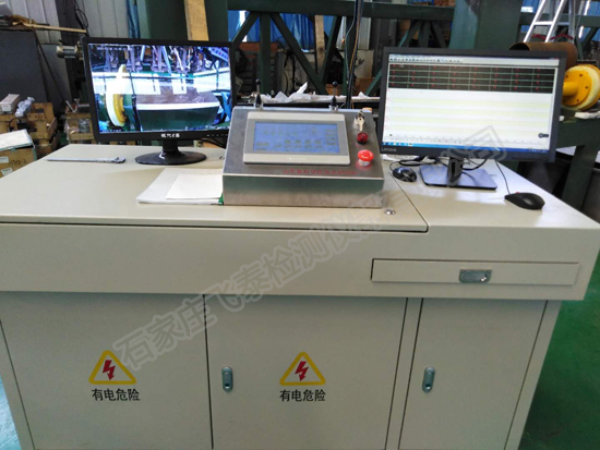 鋼棒檢測設(shè)備電控系統(tǒng) 鋼棒檢測設(shè)備電控系統(tǒng)