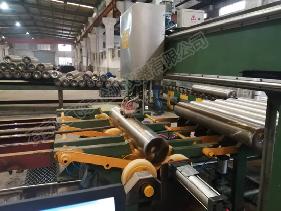 棒材超聲波自動(dòng)探傷設(shè)備 棒材超聲波自動(dòng)探傷設(shè)備