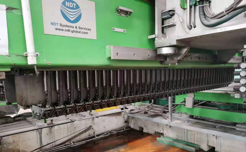 德國NDT鋼板探傷設(shè)備 德國NDT鋼板探傷設(shè)備