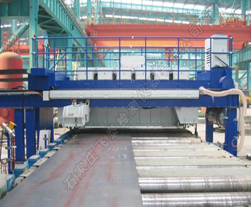 鋼板探傷機(jī) 鋼板探傷機(jī)